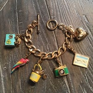 Juicy Couture Bracelet